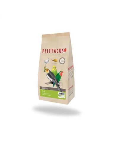 Pasta de Cria Morbida para Pajaros PSITTACUS 5kg